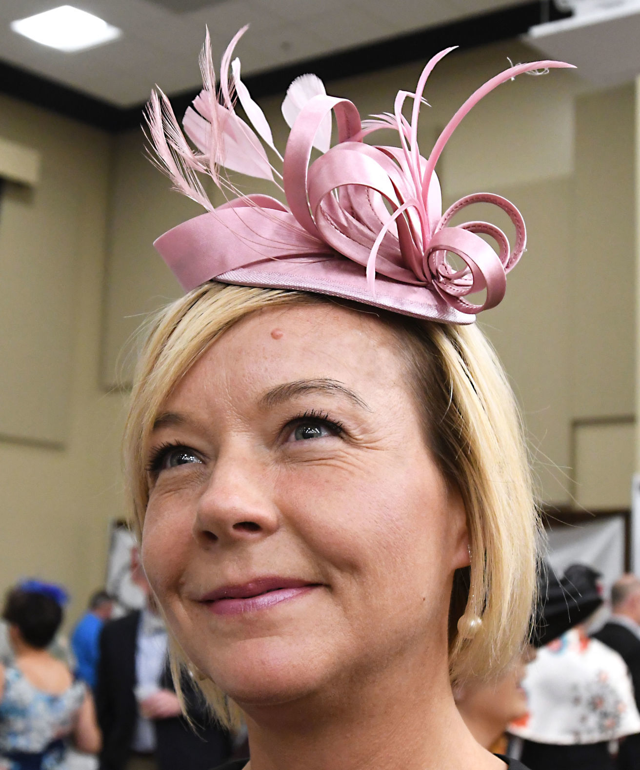 Trisha Webb